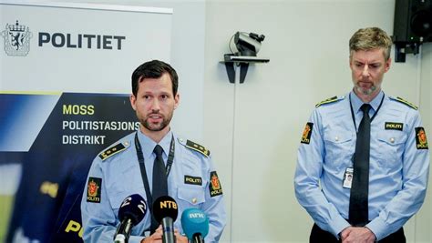 polisen soker efter
