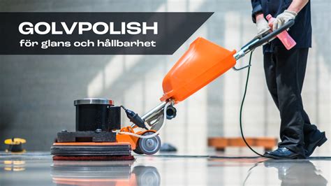 polish golv