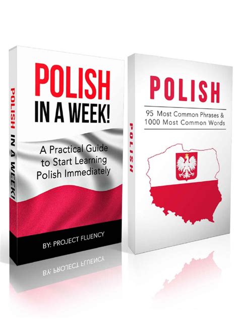 Polish Learn Polish Bundle 2 1 Polish Learn Polis
