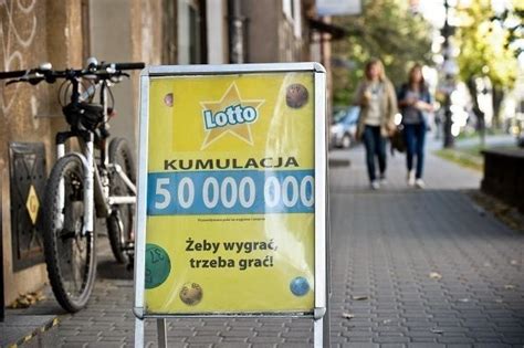 polish lottery