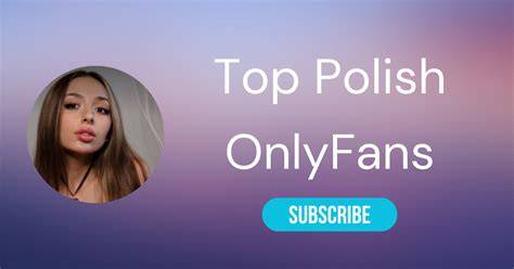 polish onlyfans