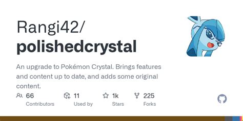 Polishedcrystal 9 Bit