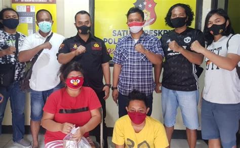 Polisi Ringkus 6 Pejudi Togel Online Di Borong Matim - Tempo Togel