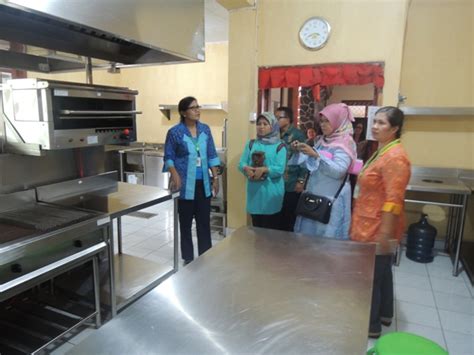 Politeknik Kesehatan Denpasar Penerimaan Kunjungan Program Studi D Baju Mahasiswa Poltekkes Padang Jurusan Gizi - Baju Mahasiswa Poltekkes Padang Jurusan Gizi