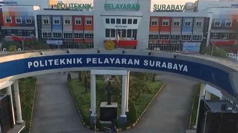 POLITEKNIK PELAYARAN SURABAYA 🐀 Politeknik Ilmu Pelayaran Makassar Sukses Gelar Konferensi