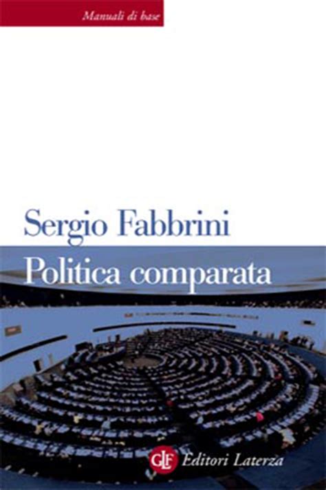 Read Online Politica Comparata Introduzione Alle Democrazie Contemporanee 