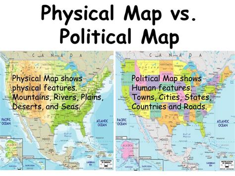 Political And Physical Maps Teaching Resources Wordwall Political Map Worksheet - Political Map Worksheet