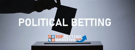 political betting websites