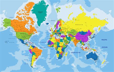 Political Map Of The World Teachervision Political Map Worksheet 5th Grade - Political Map Worksheet 5th Grade
