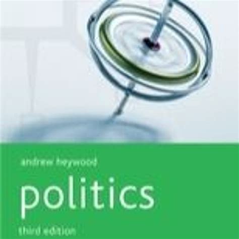 Full Download Political Ideologies 5Th Edition Online Reading 
