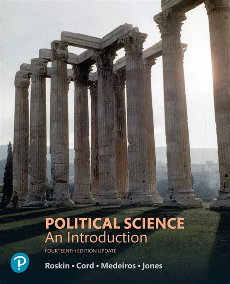 Full Download Political Science An Introduction 12Th Edition Free Pdf Download 