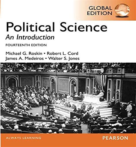 Full Download Political Science An Introduction 12Th Edition Michael Roskin Pdf 