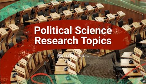 Read Online Political Science Term Paper Topics 