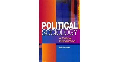 Full Download Political Sociology A Critical Introduction 