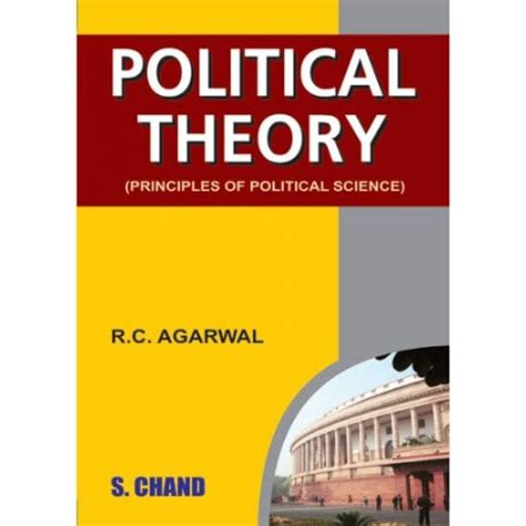 Full Download Political Theory R C Agarwal Haisay 