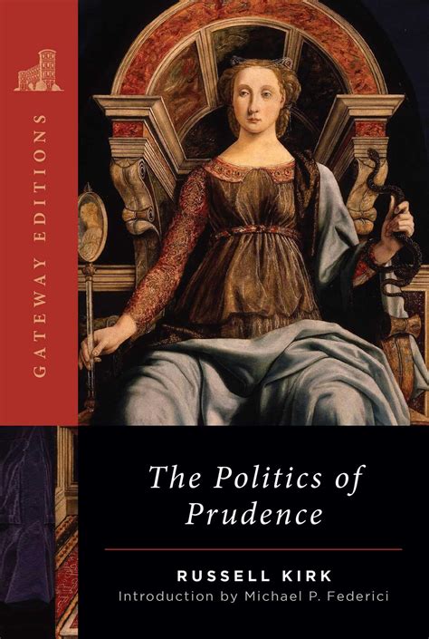 politics of prudence