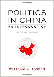Download Politics In China An Introduction 