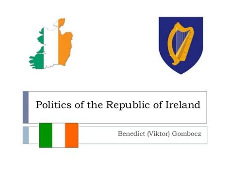 Full Download Politics In The Republic Of Ireland 