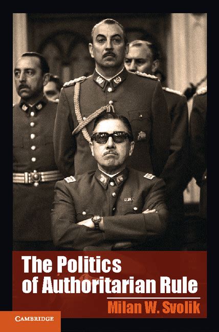 Download Politics Of Authoritarian Rule 