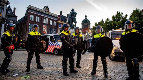 politie optreden synoniem