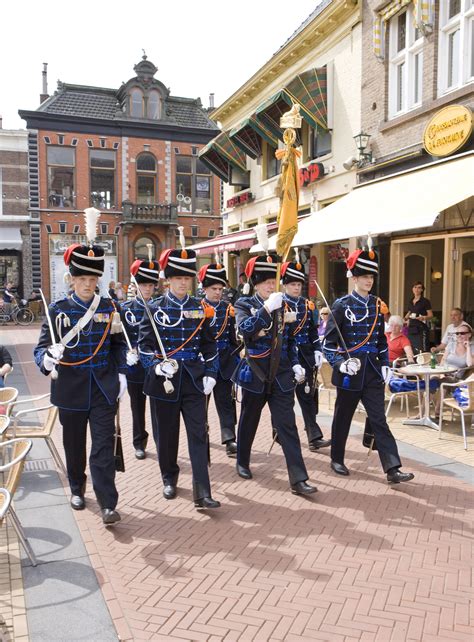 politieagent beëdigen