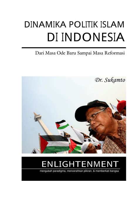 politik islam di indonesia pdf