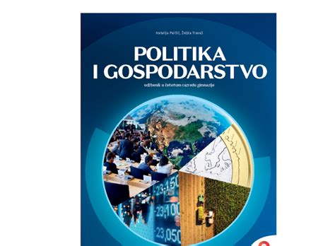 Read Online Politika I Gospodarstvo Ncvvo 