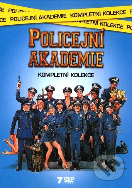 polizeiakademie 7 film ansehen