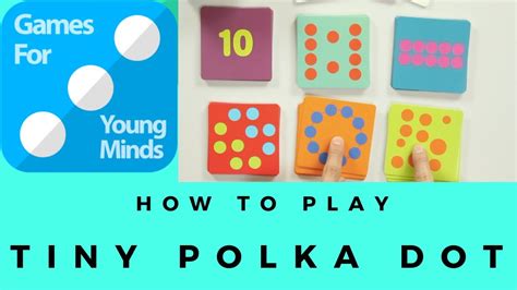 Polka Dot Game