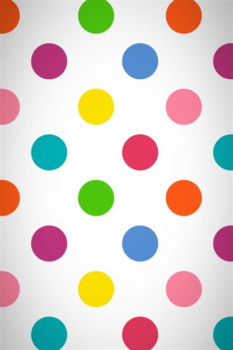 Polka Dot Wallpapers Colorful Polka Dot Wallpapers - Colorful Polka Dot Wallpapers