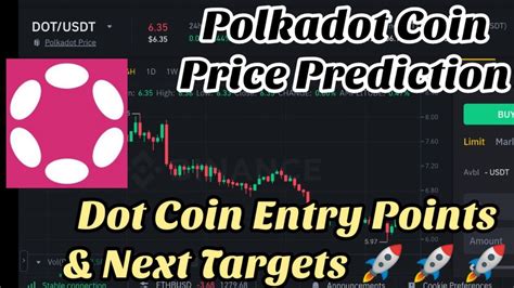 Polkadot Coin Price Prediction Dot Price Forecast 2022 Polkadot Coin Forecast - Polkadot Coin Forecast