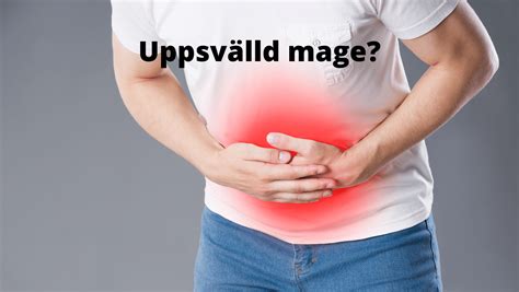 pollen dålig mage