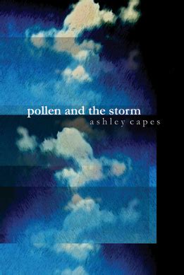 Download Pollen And The Storm By Ashley Capes