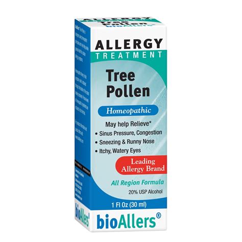 pollenallergi medicin barn 5 år