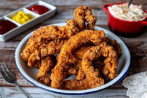 pollo kentucky