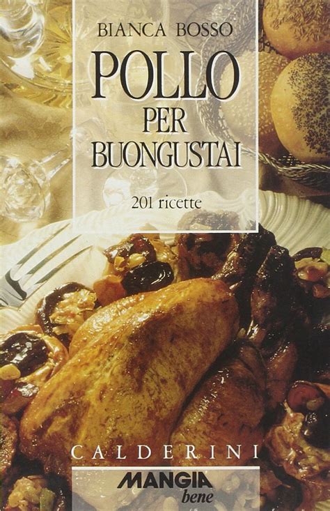 Pollo Per Buongustai