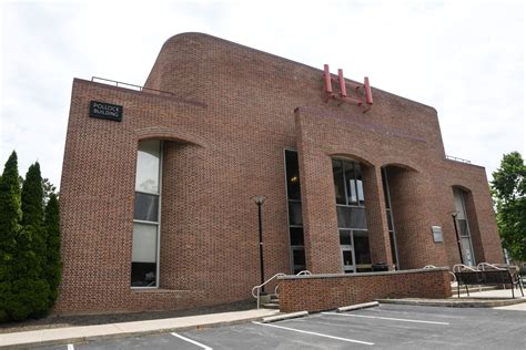 Pollock Testing Center