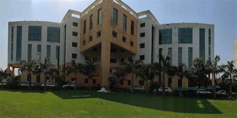 Pollution Control Board Lucknow