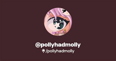 pollyhadmolly nude
