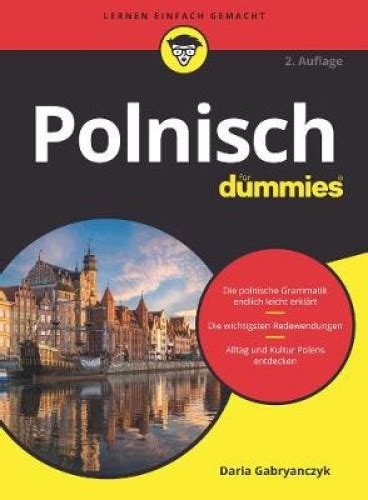polnisch fur dummies