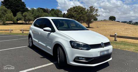 polo 6r manual
