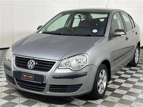 polo classic manual