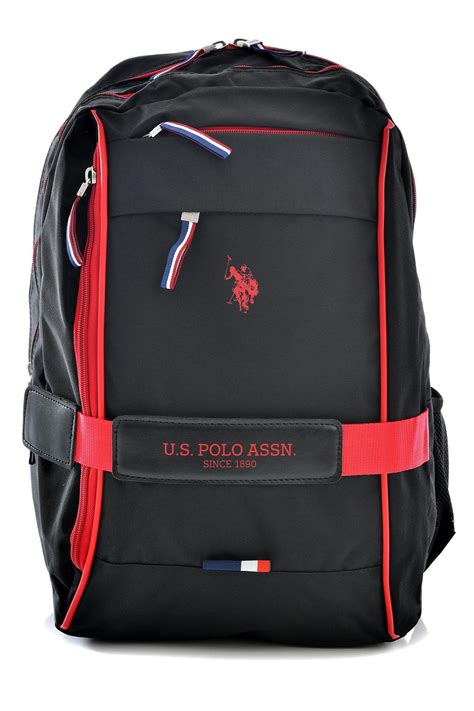 polo okul sırt çantası