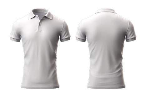 Polo Shirt Png Images Download 360 Polo Shirt Download Template Kaos Polos - Download Template Kaos Polos