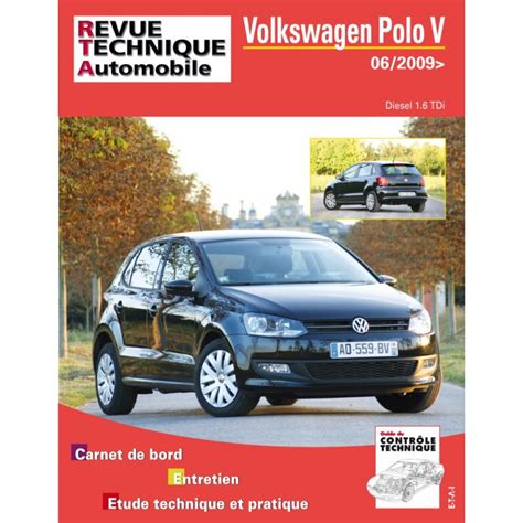 Read Online Polo Revue Technique Volkswagen Polo Auto 