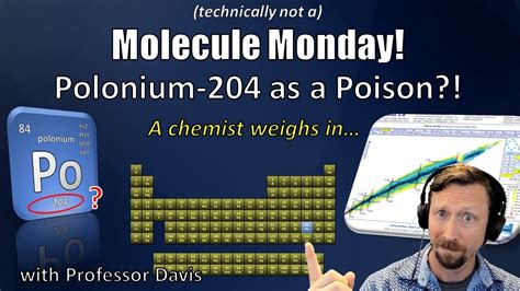 Polonium 204