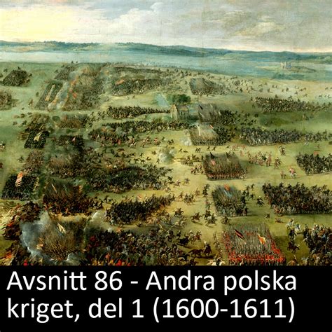 polska kriget 1565