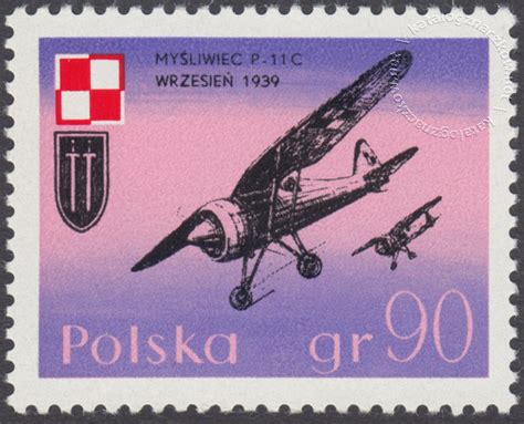 Polskie Lotnictwo Logo
