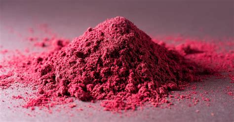 Polvo Rosa