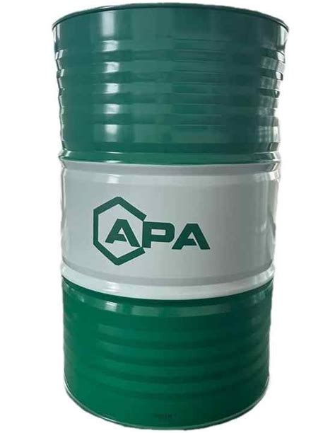 Poly Alpha Olefin